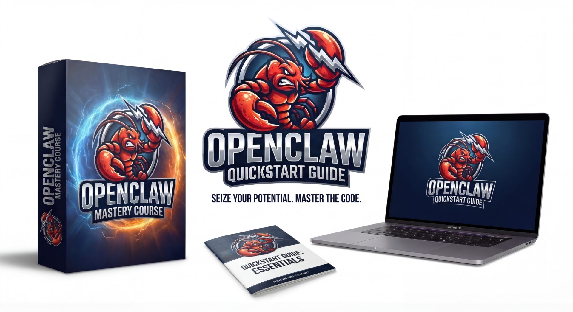 Openclaw Quickstart